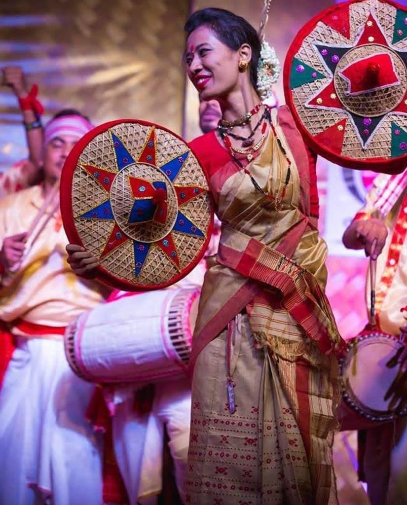 Jaapi: The Iconic Hat of Assamese Identity